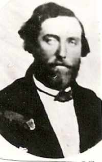 William Joseph Taylor (1832 - 1869) Profile
